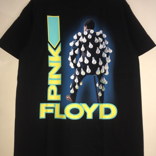 Áo Pink Floyd còn size M