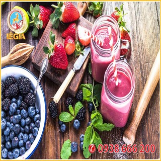 Bột Monin Frappe Non Dairy 1kg