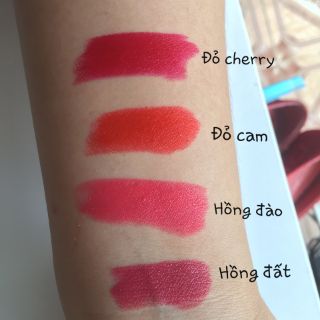 SON LỤA DI MÔ