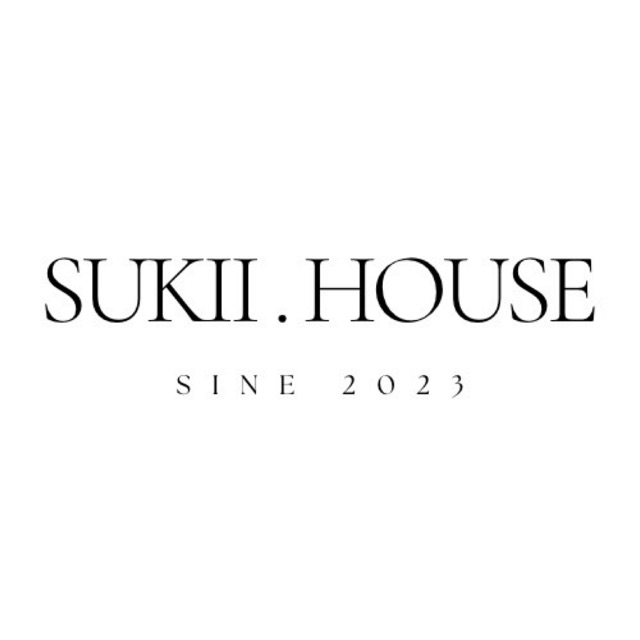 SUKII HOUSE