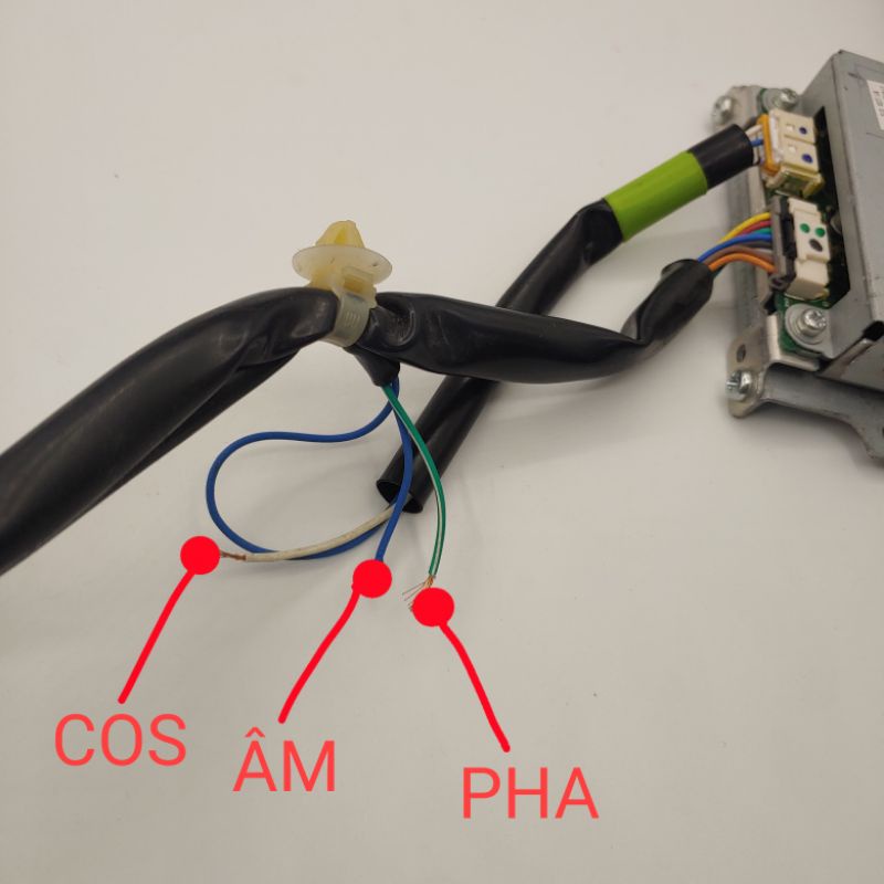 Bi Led , Đèn pha Led bi cầu tháo xe Mazda CX5 , thích hợp làm đèn pha xe máy, ô tô, xe điện