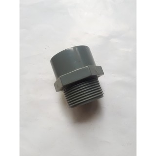 combo 5 cút, chếch, tê, nối  (PHỤ KIỆN ỐNG NHỰA PVC) 21