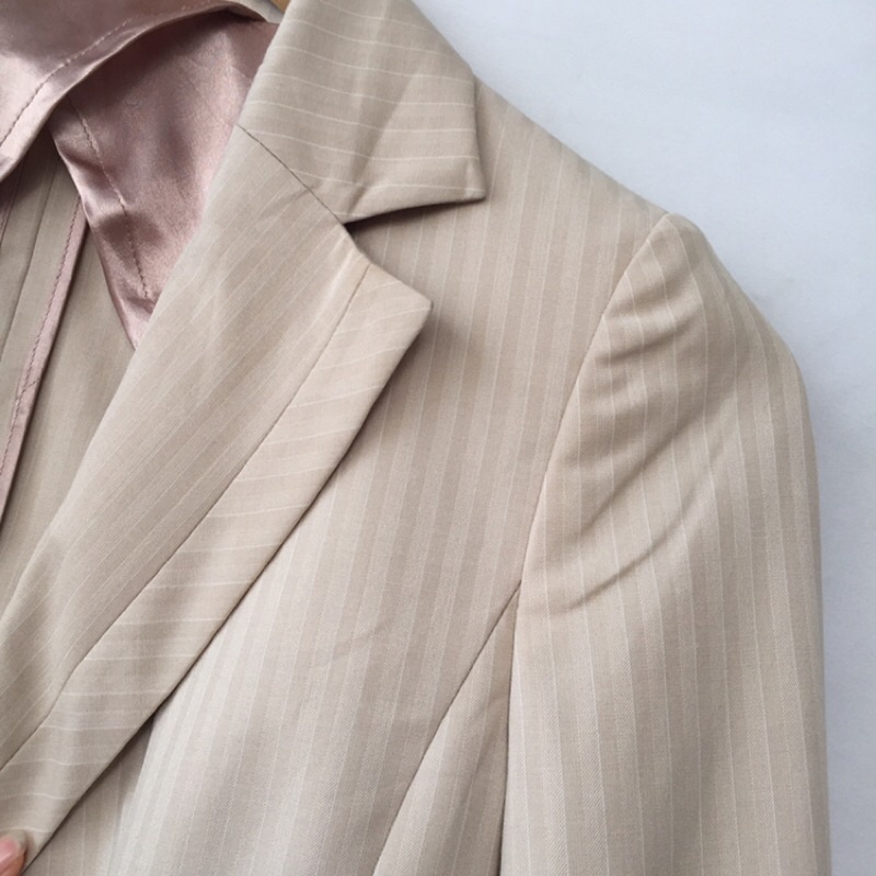 Siêu phẩm Blazer Nhật mới cen cen sang trọng