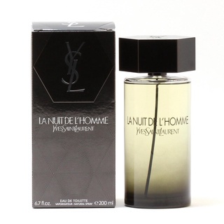 Nước hoa Nam cuốn hút YSL La Nuit De L'homme