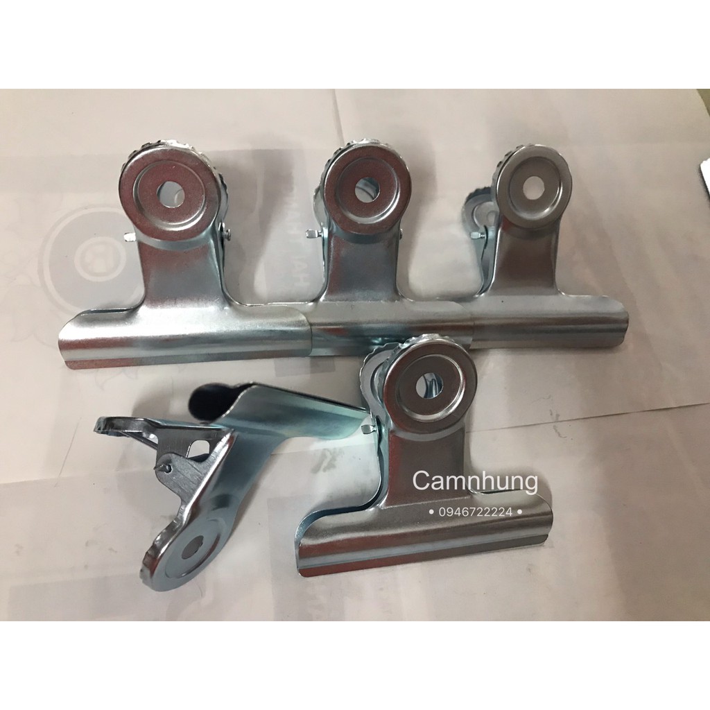 KẸP VẢI NẰM 8CM