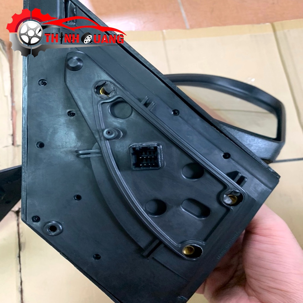 Gương chiếu hậu xe HYUNDAI ACCENT 2017-2020