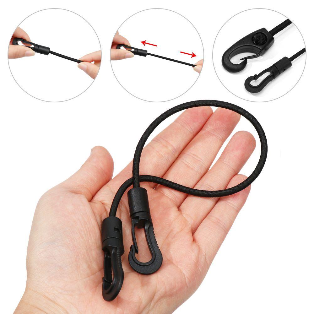 Giá Đỡ Dây Buộc Mái Chèo Thuyền Kayak / Kayak / Lướt Sóng Ngoài Trời Tiện Dụng