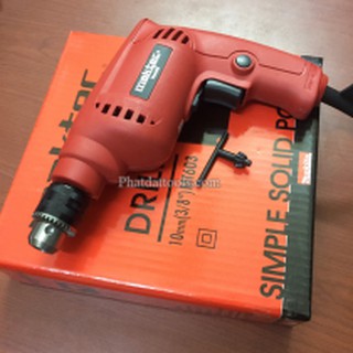 Máy khoan cầm tay maktec mt603