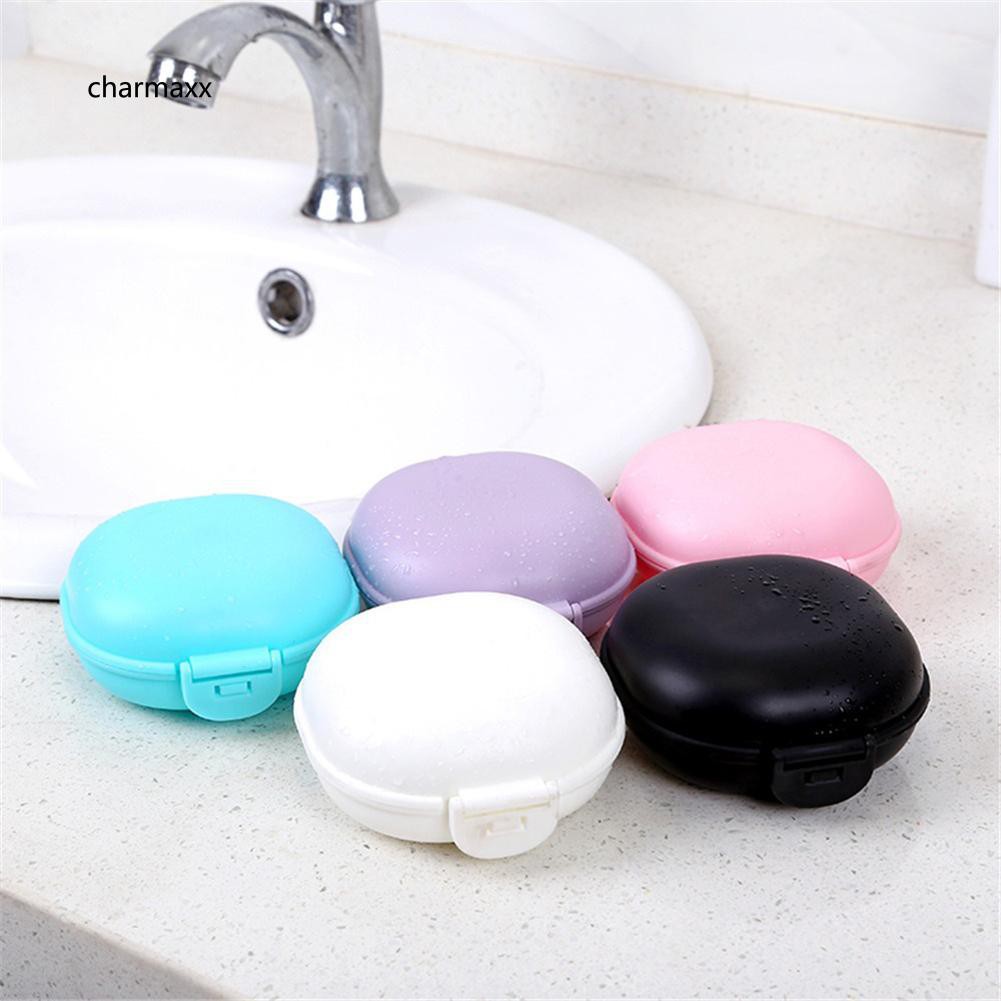 Hộp đựng bánh xà phòng kiểu dáng dễ thương chất lượng cao