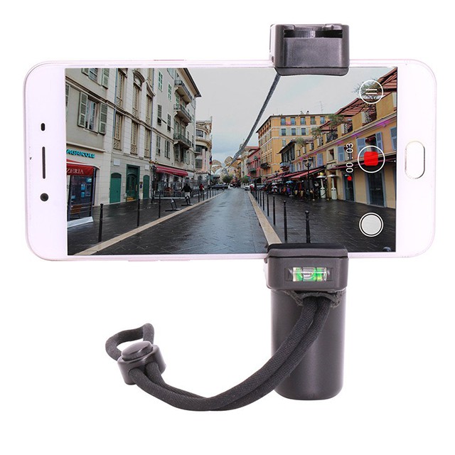 Tay cầm điện thoại gắn các phụ kiện chống rung F-Mount | BigBuy360 - bigbuy360.vn