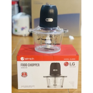 [Bán Lỗ] Máy say thịt Elmich EL0806