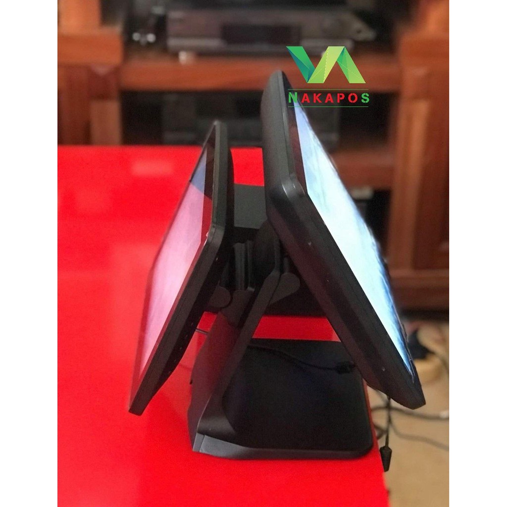 Máy Pos Bán Hàng Cảm Ứng NAKA 2727 | BigBuy360 - bigbuy360.vn