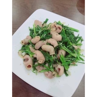 Bao tử cá basa , dạ dày cá basa tươi ngon