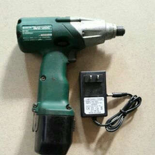 Máy bắn vít Hitachi WH 12DC( 12vol) . BAO CHẠY