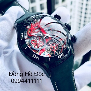 Đồng hồ nam Reef Tiger rga703 đỏ rẻ nhất