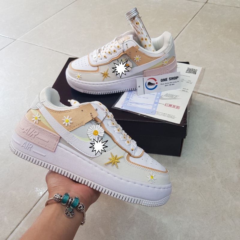 [Mã FAGREEN245 giảm 10% tối đa 30K đơn 99K] A_F_1 GIÀY THỂ THAO CAO CẤP DÀNH CHO CẢ NAM VÀ NỮ (36_44) | BigBuy360 - bigbuy360.vn