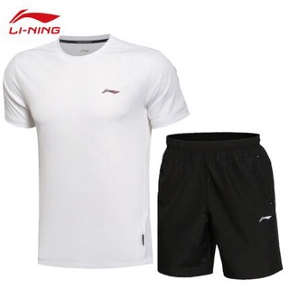 Bộ thể thao Li-Ning
