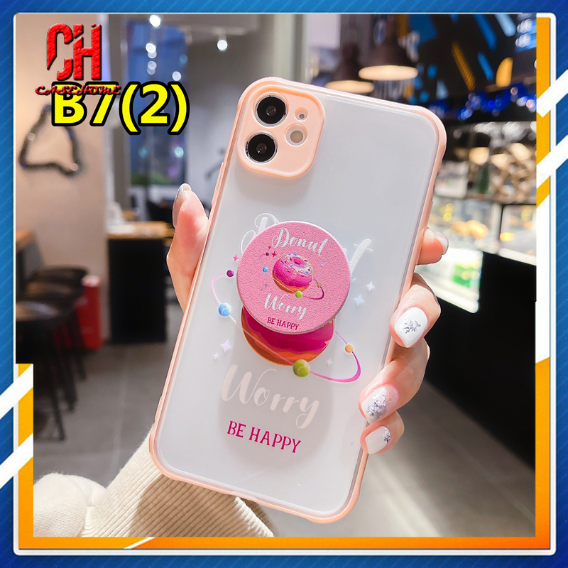 Ốp điện thoại cho Samsung A21S A10S A20S A50 J7 Prime A51 J2 Prime A11 A30 A50S A30S A20 M11 M10S M40S A205 A305 | BigBuy360 - bigbuy360.vn