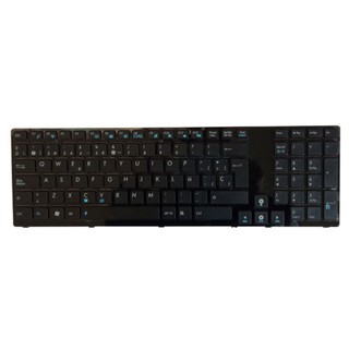 Bàn phím laptop ASUS K93 K93SM K93SV K95 K95VB K95VJ K95VM X93 X93SM X93SV