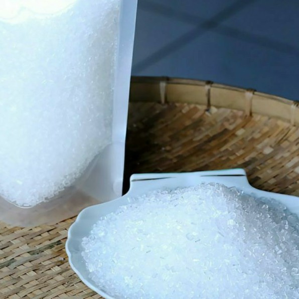 ĐƯỜNG PHÈN KIM CƯƠNG HẠT NHỎ TIỆN LỢI