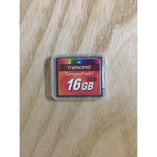 Thẻ nhớ CompactFlash (CF) 16GB 50mb/s