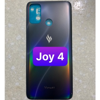 Nắp lưng Vsmart Joy 4