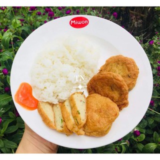 1kg CHẢ CÁ ngon, ăn là mê