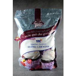 Đường xay Biên Hoà chia nhỏ 200g