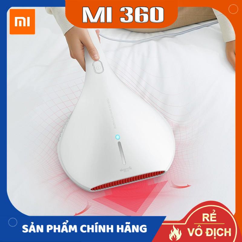 Máy Hút Bụi Diệt Khuẩn UV Deerma CM800✅ Chính Hãng Phân Phối | BigBuy360 - bigbuy360.vn