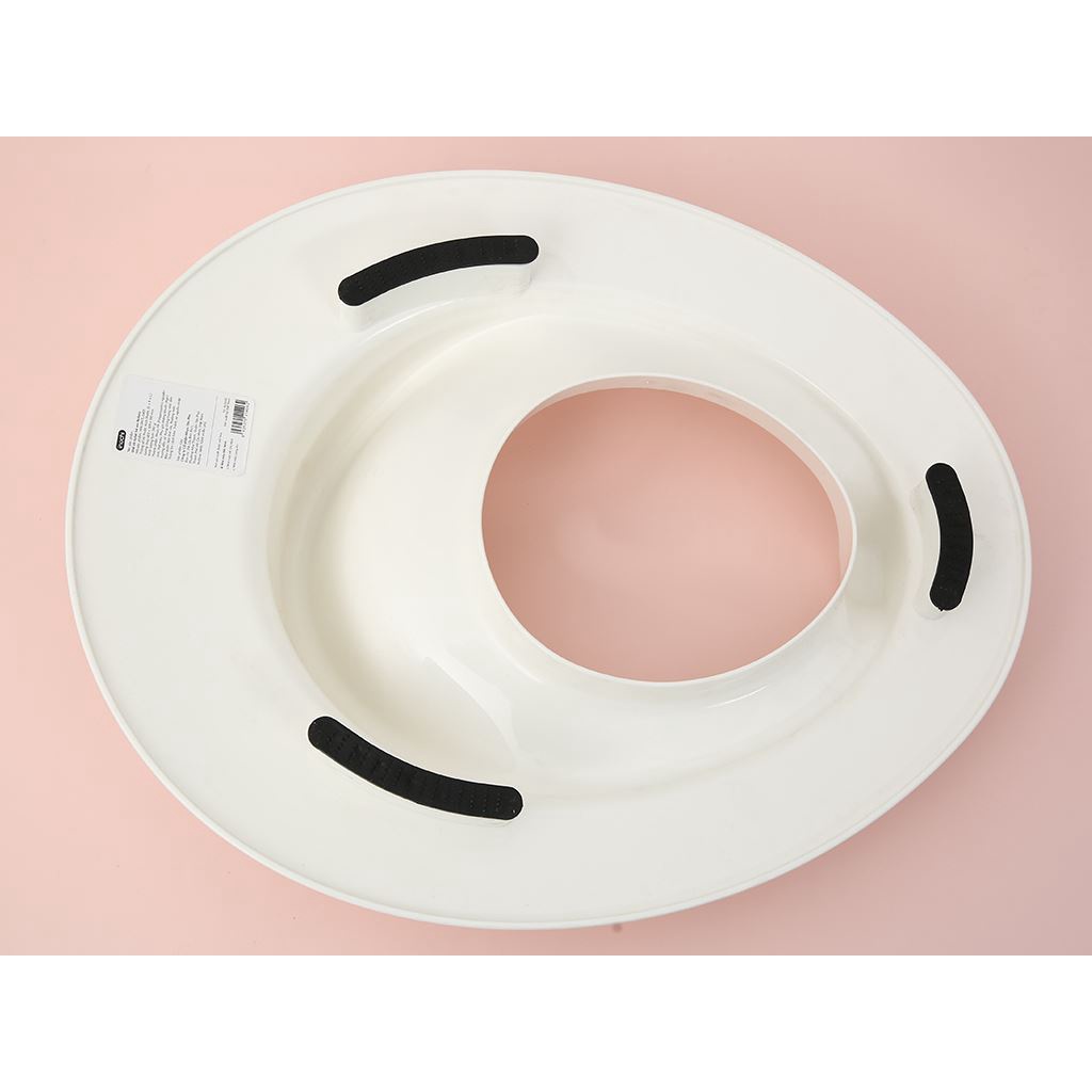 Ghế lót toilet trẻ em Inochi - bệ lót bồn cầu trẻ em INOCHI Notoro