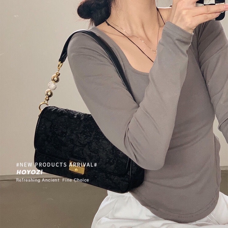 Túi HYOZI Phong Cách Sang Chảnh Cho Nữ