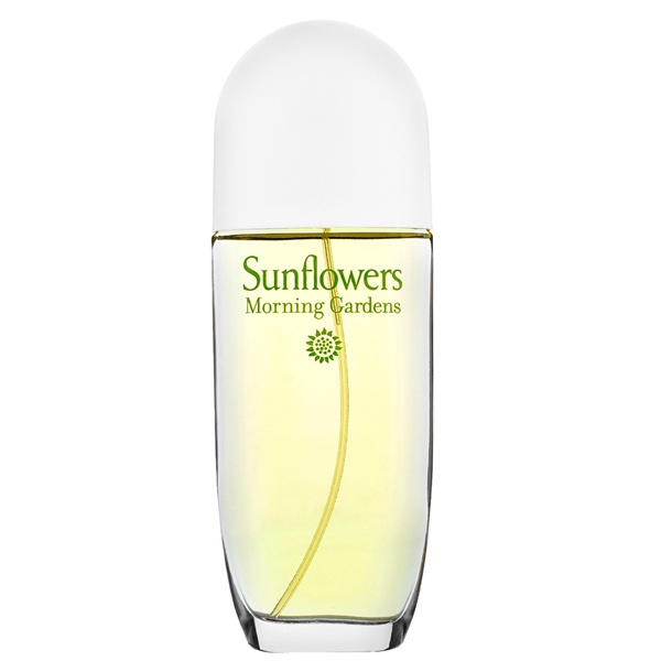 Nước hoa nữ Elizabeth Arden Sunflowers Morning Gardens