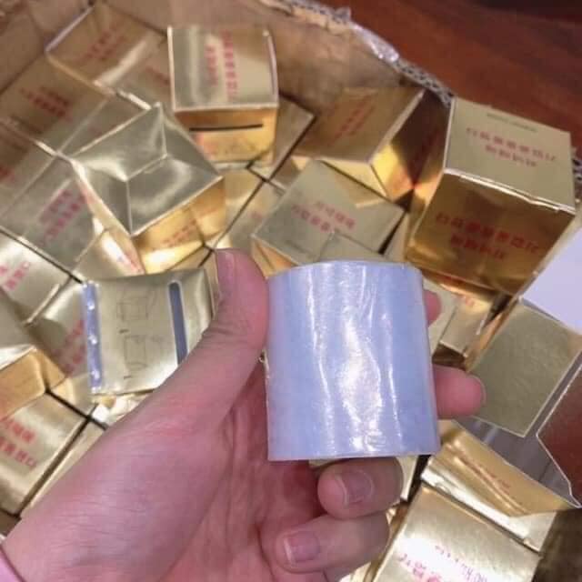 màng nilong ủ thuốc uốn mi, ủ môi, ủ tê | BigBuy360 - bigbuy360.vn