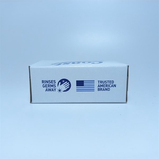 Xà bông cục Coast Classic Scent Refreshing Deodorant Soap 113g