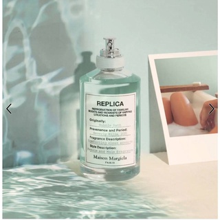 (Mini) Nước hoa Replica bubble bath