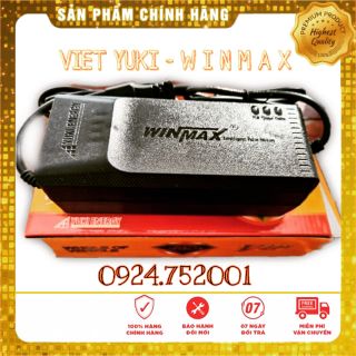 Sạc Xe Điện 60V20AH Chống Phồng Bình Tự Ngắt Điện Khi Đầy (Vespa, gogo, xmen, zoomer...xe 5 bình)