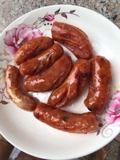 LẠP XƯỞNG VỊT XIÊM
