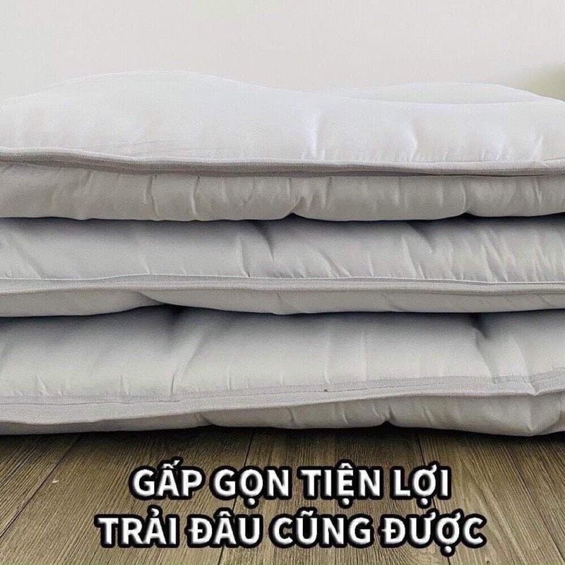 Nệm bông xuất Nhật Bo Décor
