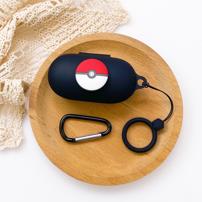 Vỏ Bảo Vệ Hộp Sạc Tai Nghe Bluetooth Oneplus Oneplus Buds Z2 budsz2 Chống Rơi Vỡ Dễ Thương