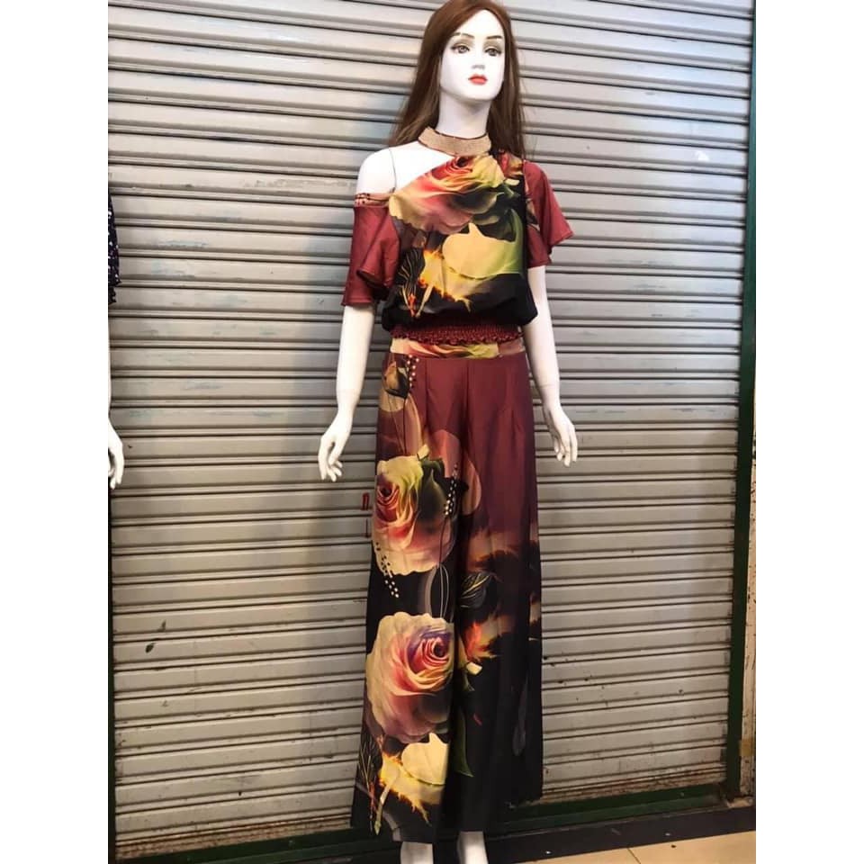 Sét lụa thiết kế