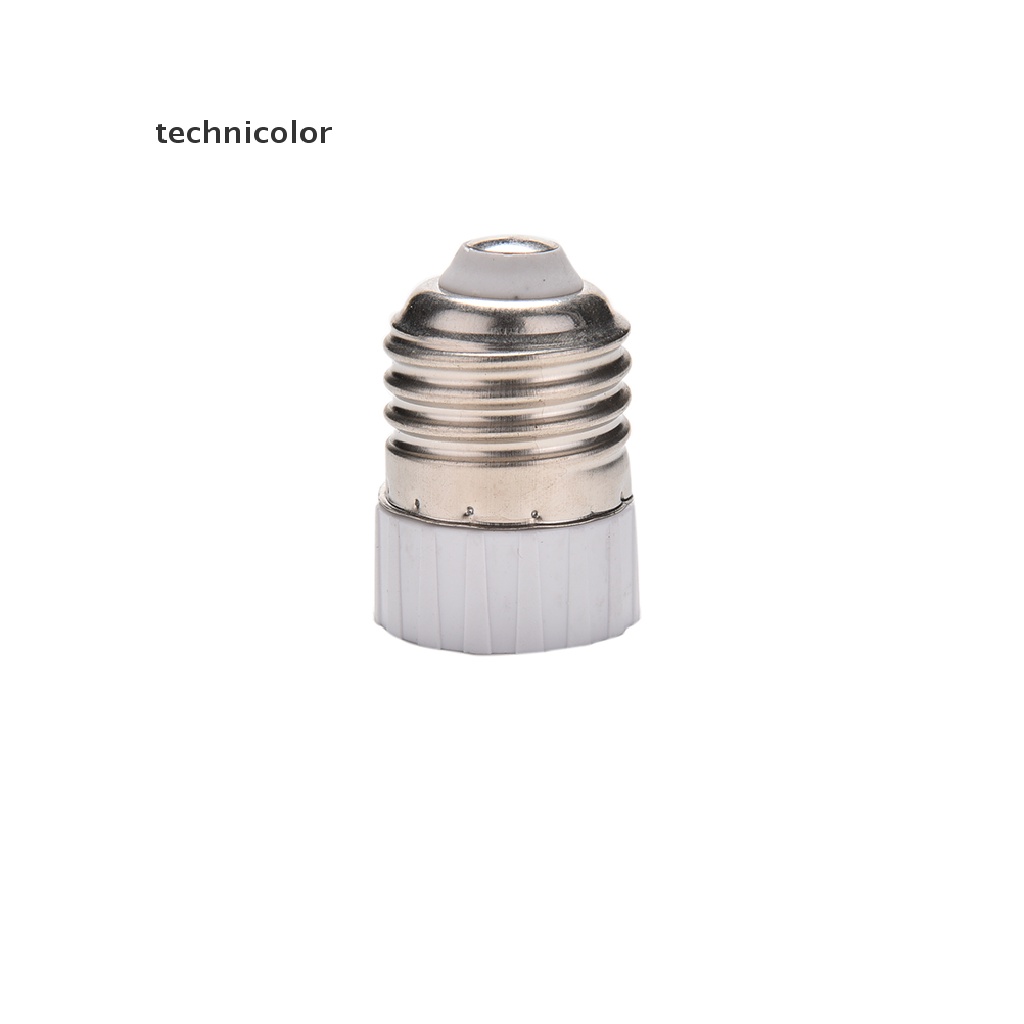 Đuôi Đèn Chuyển Đổi E27 Sang MR16 Chất Lượng Cao Cho Bóng Đèn LED TYG