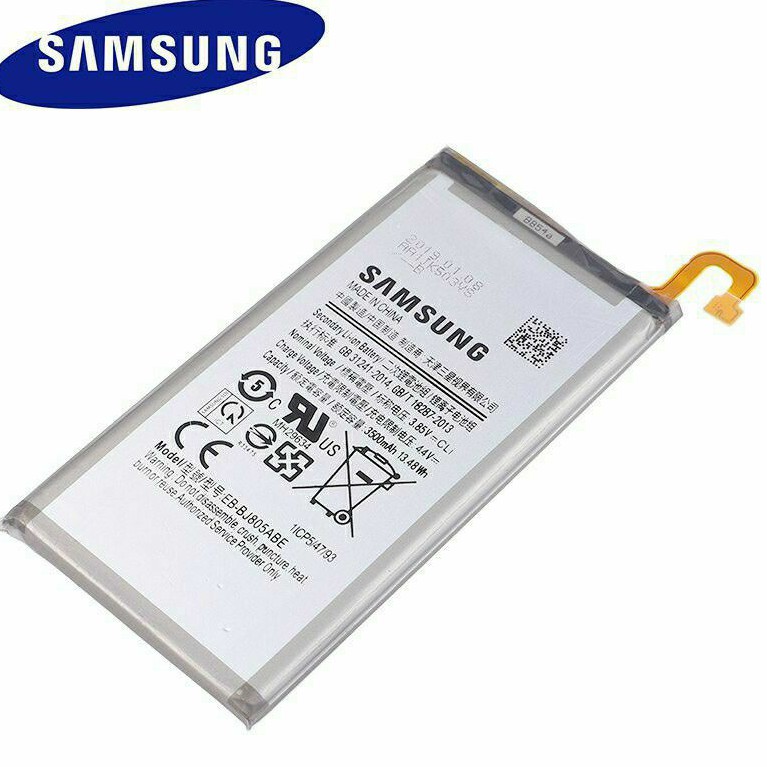 Pin Samsung A6 Plus 2018 dung lượng 3000 mAh