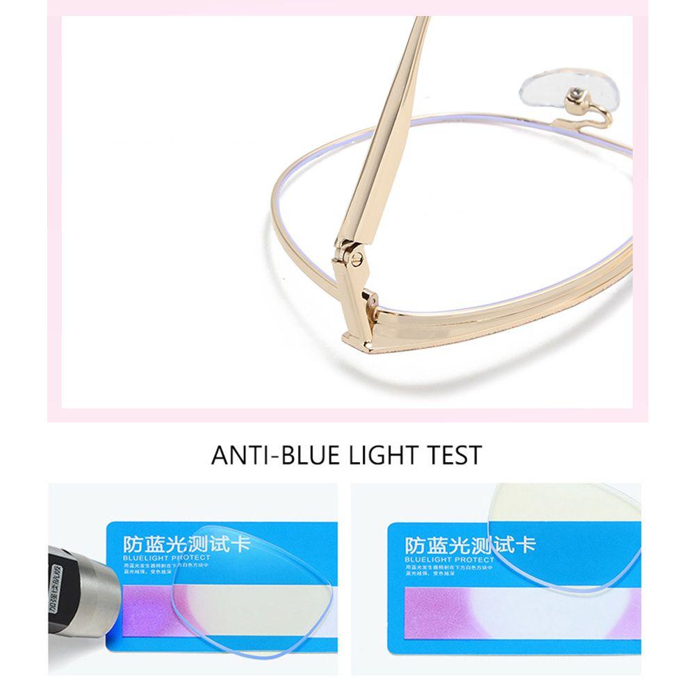 JUNE Kính Mát Gọng Họa Tiết Da Báo Thời Trang Cho Nam Nữ