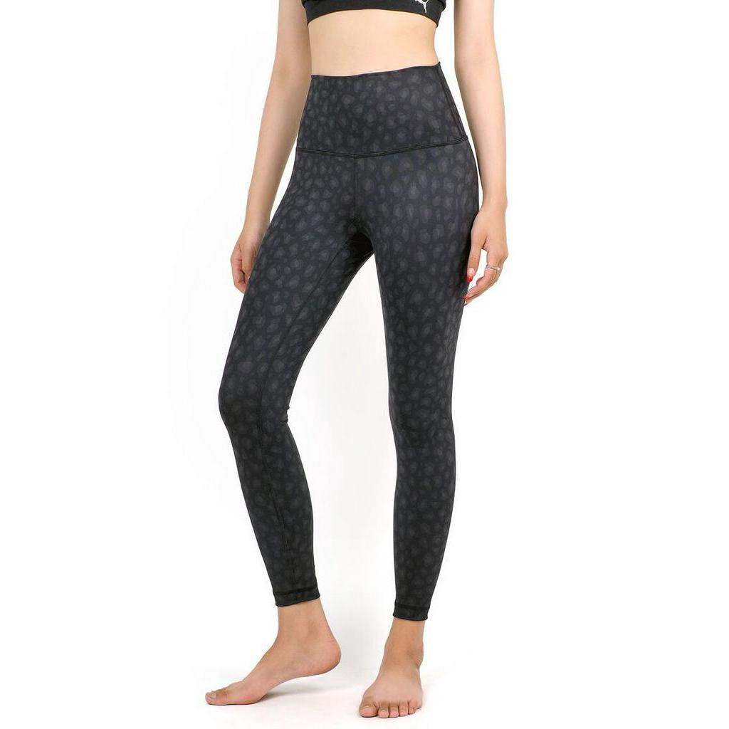 Legging 9ODegree trơn lưng mềm