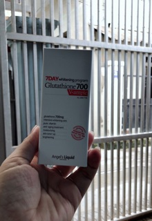 Tinh chất trắng da Glutathione 700