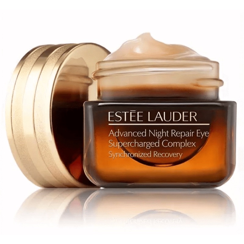 Kem mắt Estee Lauder Advanced Night Repair Eye giảm quầng thâm bọng mắt và ngừa nếp nhăn mắt