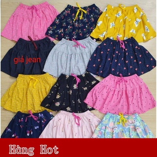 [Giảm giá thần tốc] 2021_ Chân Váy Đại 24_45kg