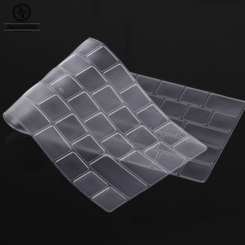Miếng Dán Bảo Vệ Bàn Phím Bằng Tpu Mỏng Dành Cho Macbook Pro New13/15 Inch | BigBuy360 - bigbuy360.vn