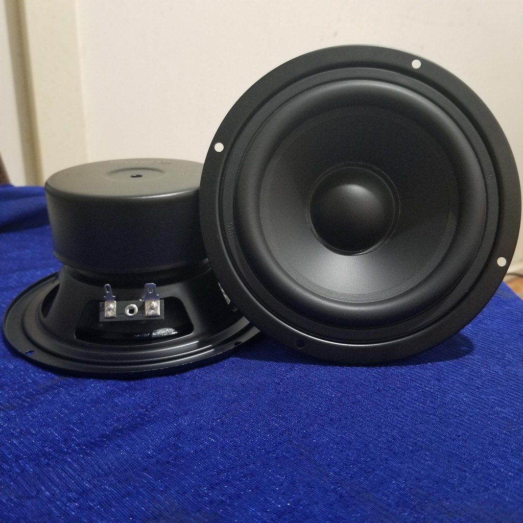 Loa trung 12 x12 từ 60(1 đôi ) Giá Rẻ