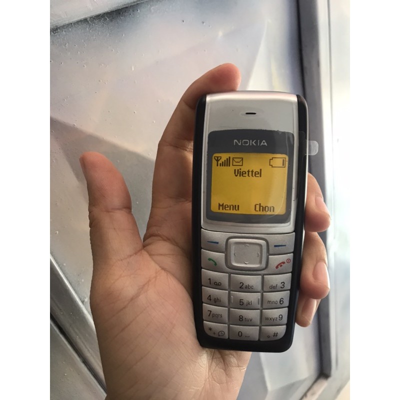 nokia 1110i chuẩn chính hãng